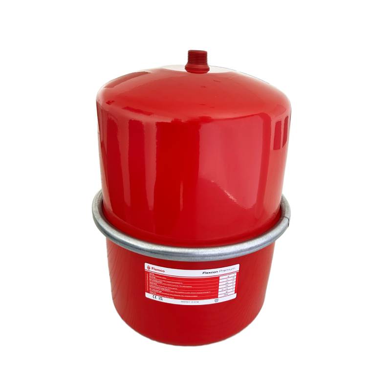 Flamco Ausdehnungsgef Flexcon-Premium Druckausdehnungsgef 18L 16948