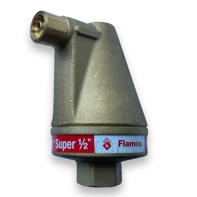 FLEXVENT Super Schwimmerentl�fter  1/2-IG   28520
