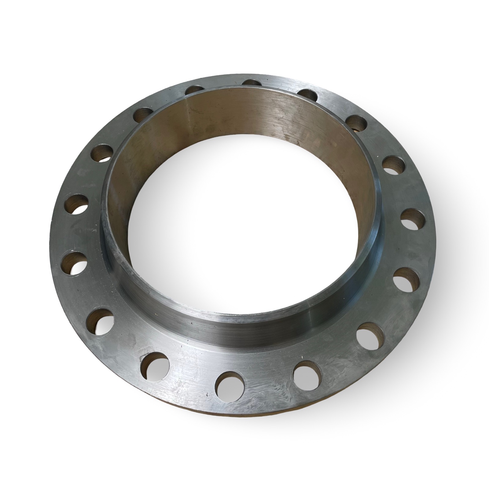 Vorschweissflansch Schweissflansch Flansch zum Anschweissen DN300 PN25 DIN2634 für 323,9 mm Rohr