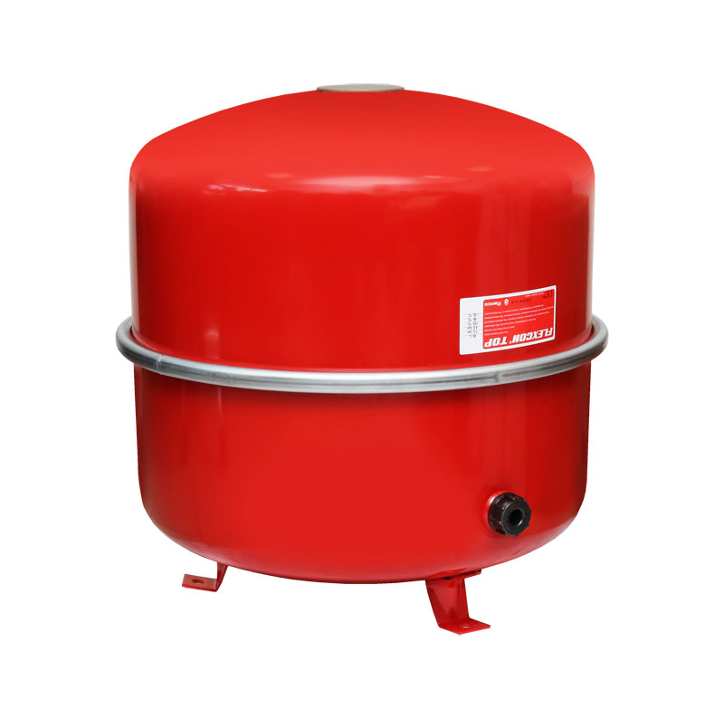 Flamco Ausdehnungsgefäß Flexcon Premium Druckausdehnungsgefäß 80L 16964