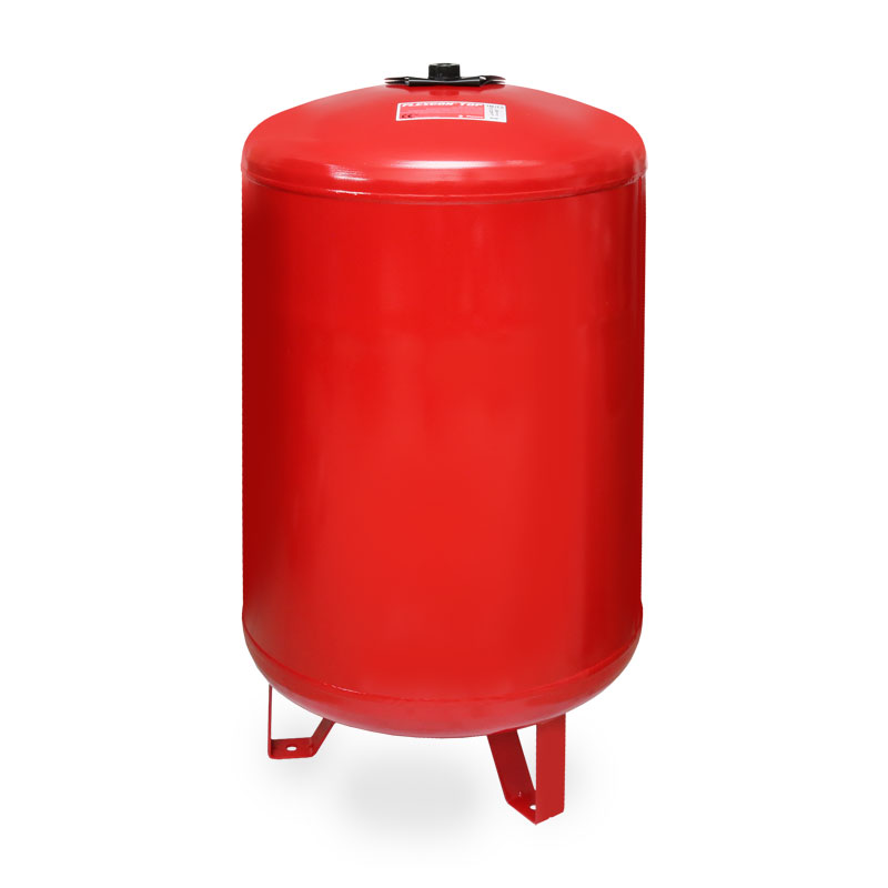 Flamco Ausdehnungsgefäß Flexcon Druckausdehnungsgefäß 140L 16142