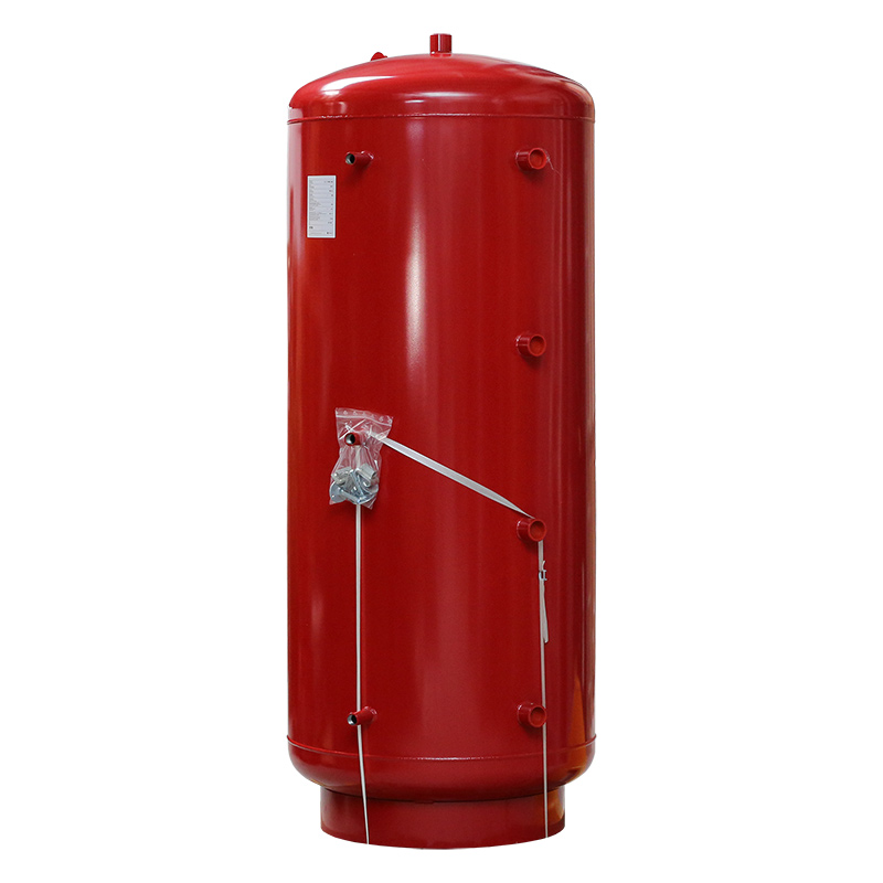 FLAMCO Pufferspeicher FlexTherm PS 750 ohne Isolierung 18786