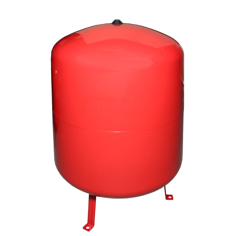 Flamco Ausdehnungsgef�� Contraflex rot 6bar Flamco 150l Heizung Contra-Flex