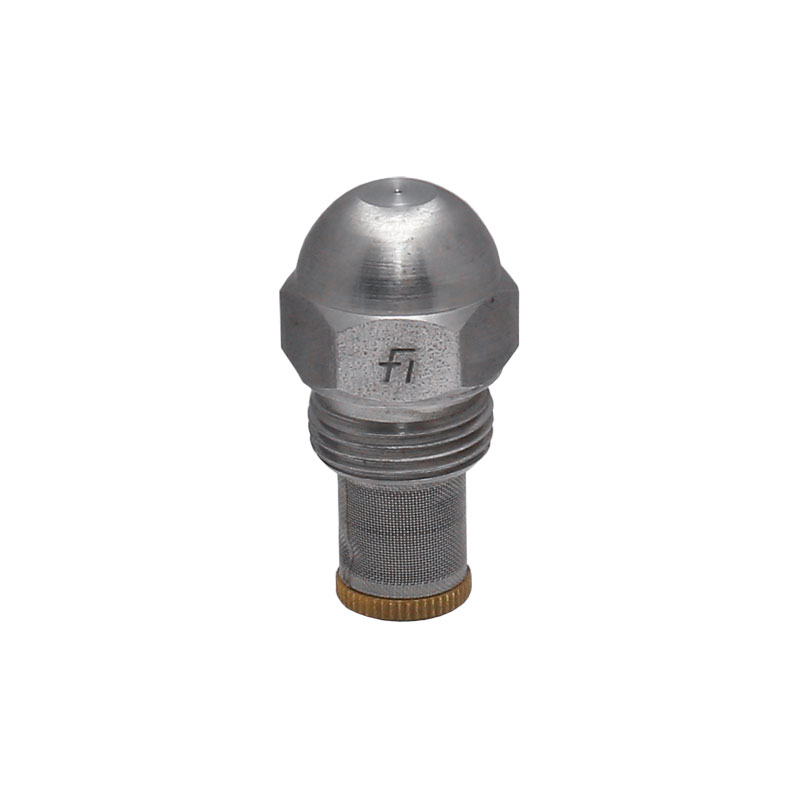 Sonderangebot FLUIDICS �lbrennerd�sen Brennerd�se �ld�se Typ H 45� 1,50 GAL