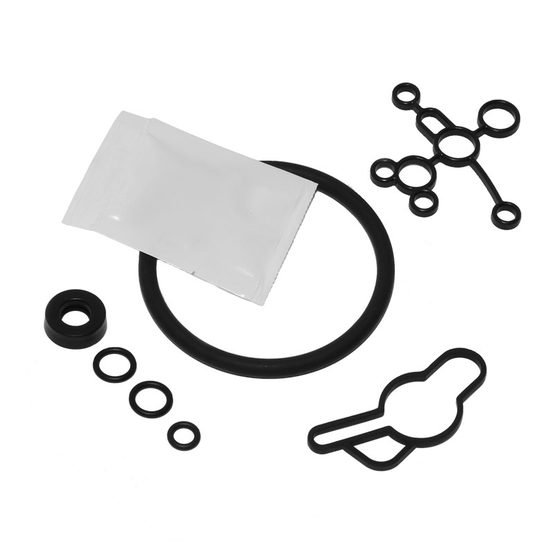 Gr�nbeck Wartungskit f�r VGX 9 / 14 / 19  187804 Wartungsset 187 804