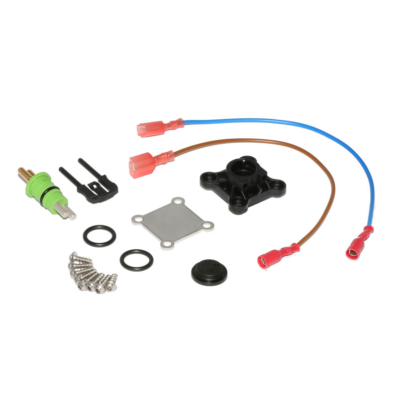 Gr�nbeck Umr�stsatz Kohleelektrode auf Chlorzelle 188619e