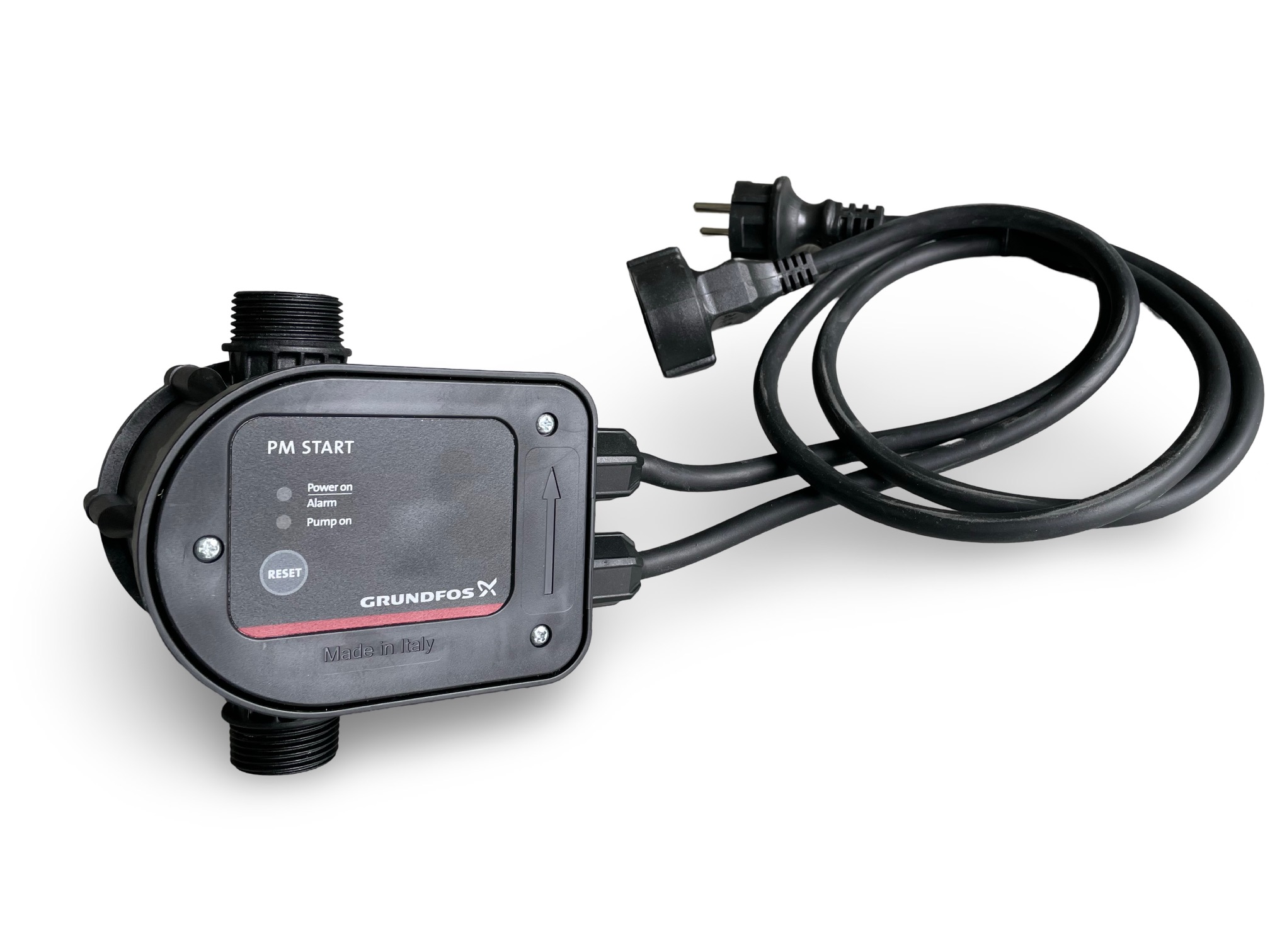 Grundfos PM START 2,2 Drucksteuerung Nachfolger zu PM1 /2,2 Trockenlaufschutz 93225672
