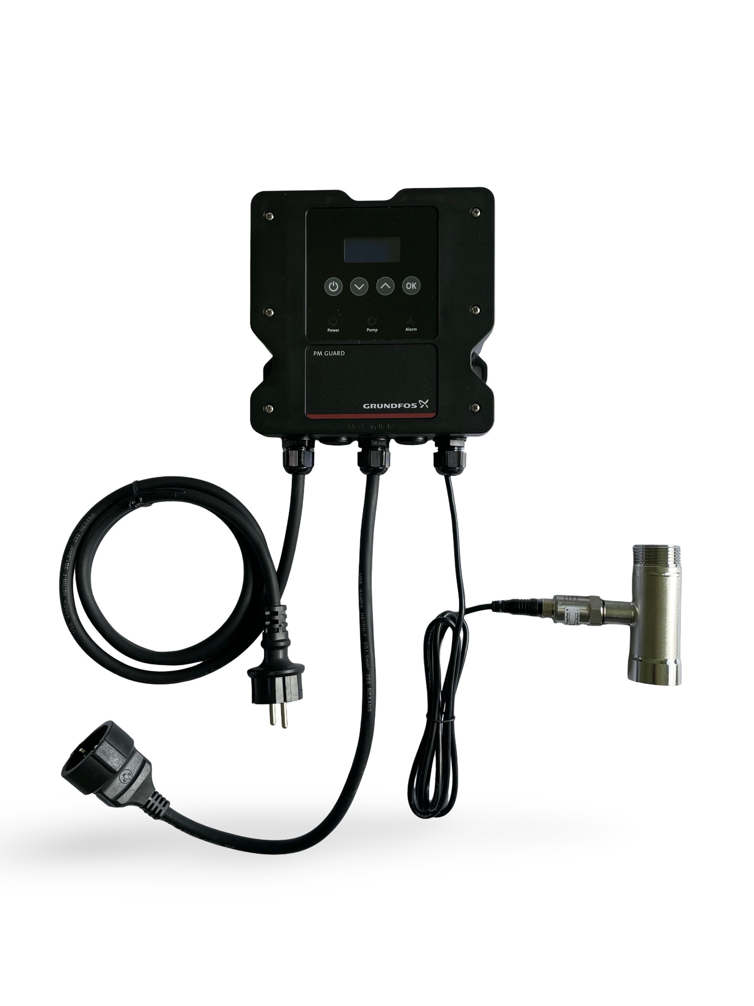 Grundfos Druckmanager PM Guard f�r Scala2 Scala 2 Aufr�stung Druckerh�hung 93225678