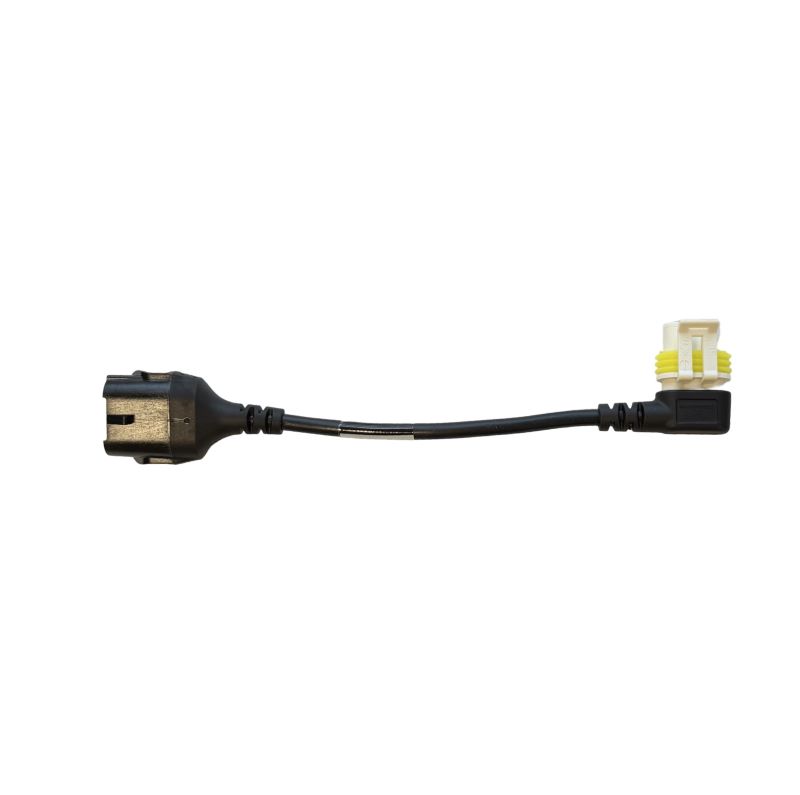 Grundfos Adapter Superseal zu Alpha1 Alpha2 Alpha3 PLUG auf Alpha2 GO 93296229