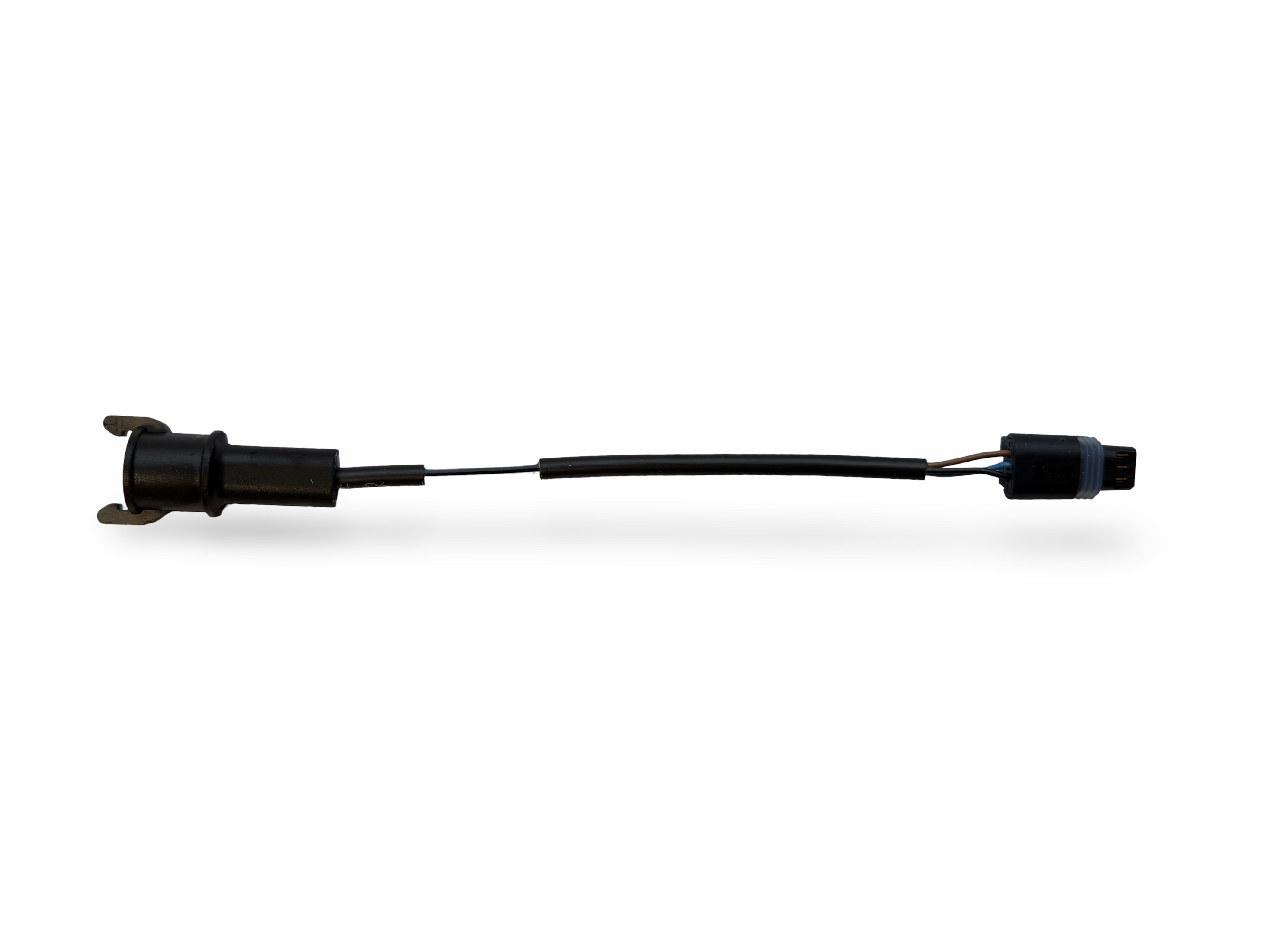 Grundfos PWM Adapter Mini Superseal zu FCI für UMP3 UPM4 auf Alpha2 GO 93348101