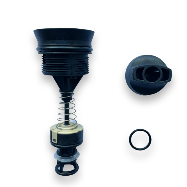 Grundfos Ersatzteil Kit Stopfen und Ventile Scala1 (Reparatursatz) 99743153