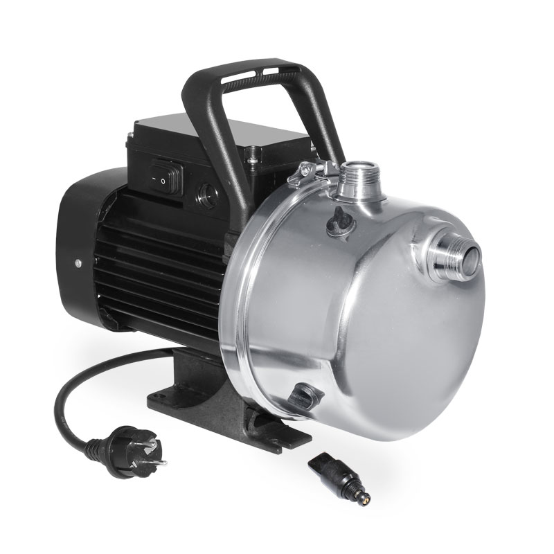 Grundfos Gartenpumpe Jetpumpe JP6 JP 6 230V... nur 278.90 EUR