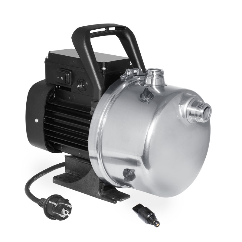 Grundfos Gartenpumpe Jetpumpe  JP5 JP 5 230V 46511002