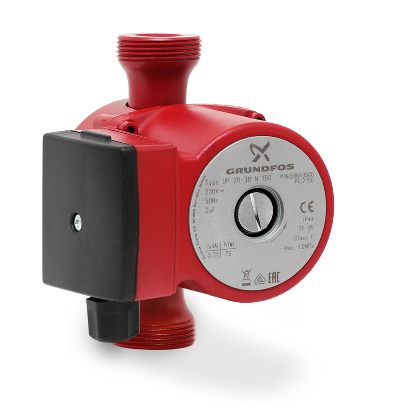 Grundfos  UP 20-30 N 150mm 230V 59643500 Zirkulationspumpe / Trinkwasserpumpe