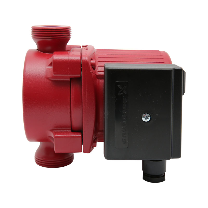 Grundfos UP 20-45 N 150mm 230V 99255562 Zirkulationspumpe... nur 344.49 EUR