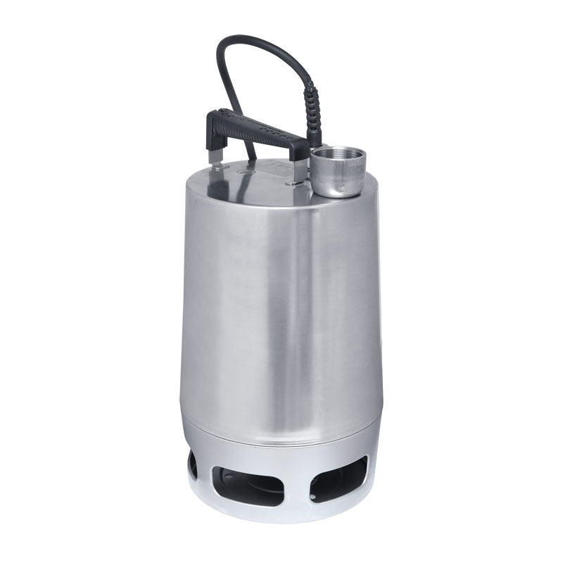 Grundfos Unilift AP35.40.08.1.V 230V Schmutzwasserpumpe ohne Schwimmerschalter 96001672
