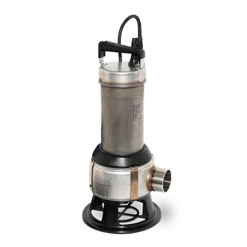 Grundfos Unilift AP35B.50.06.1.V 230V Schmutzwasserpumpe ohne Schwimmerschalter 96004563