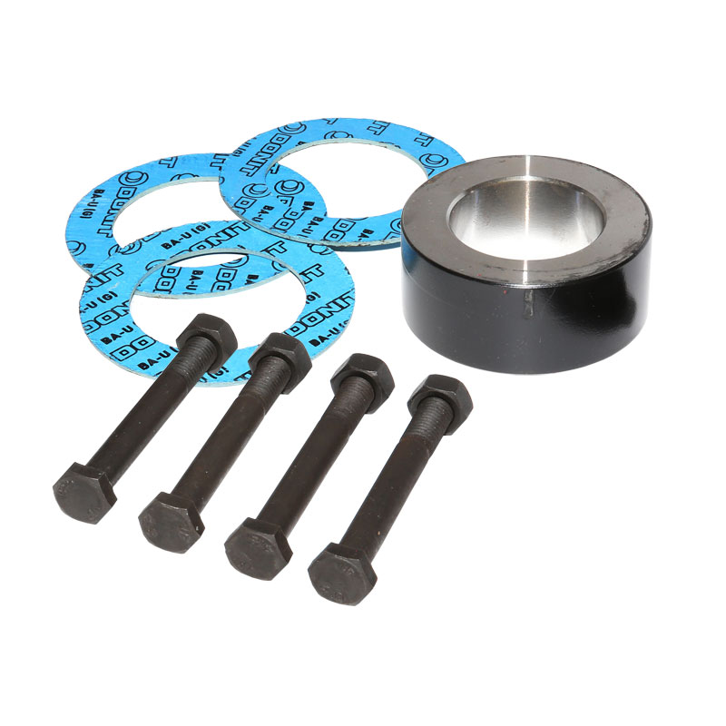 Grundfos Ausgeichsstück A50-40 PN6 96281077 Passstück Adapter 40mm DN50