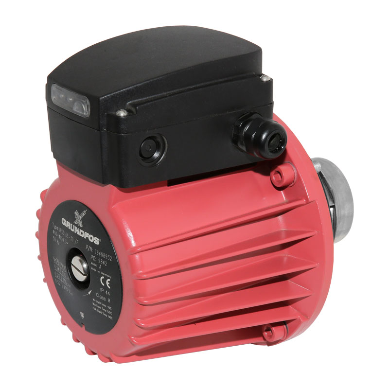 Grundfos Servicemotor UPSD UPS 65-30 F 400V Modell... nur 934.09 EUR