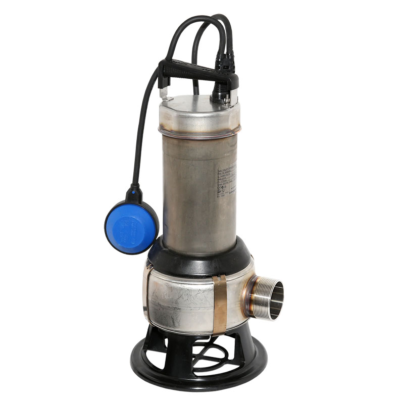 Grundfos Unilift AP35B.50.08.A1.V 230V Schmutzwasserpumpe mit Schwimmerschalter 96468355