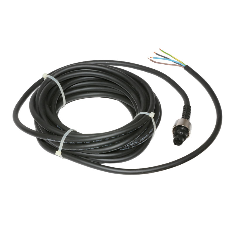 Grundfos Kabel 10m Netzkabel zu Grundfos Unilift AP12 / AP35 (3~/400V) Kabelkit 96548100