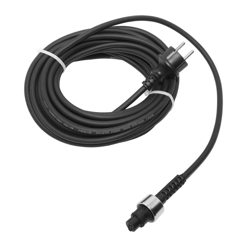 Grundfos Kabel 10m Netzkabel zu Grundfos Unilift AP12 / AP35 / AP50 (1~/230V) 96586336 Kabelkit