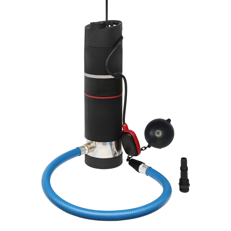 Grundfos SBA 3-45 AW 97896312 Pumpe mit schwimmender... nur 587.49 EUR