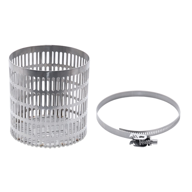 Grundfos Siebkorb für SP Pumpen für Kühlmantel d115x117 mm 97942211