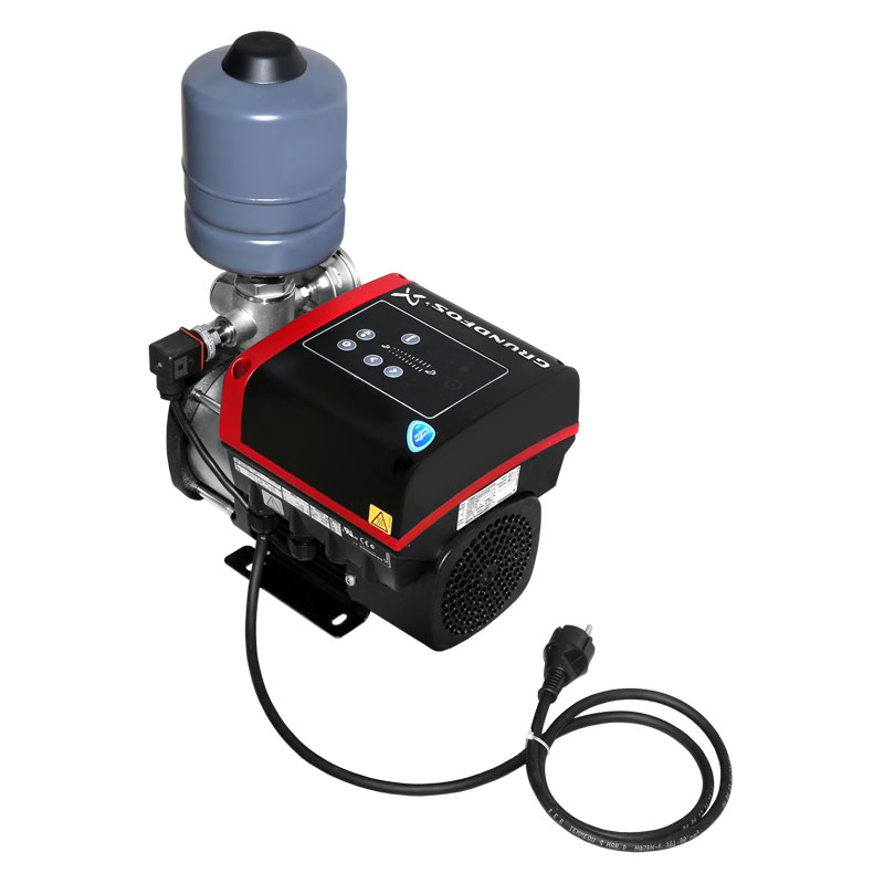 Grundfos Hydromono CMBE 144 Druckerhöhungsanlage 98374697... nur 1329.