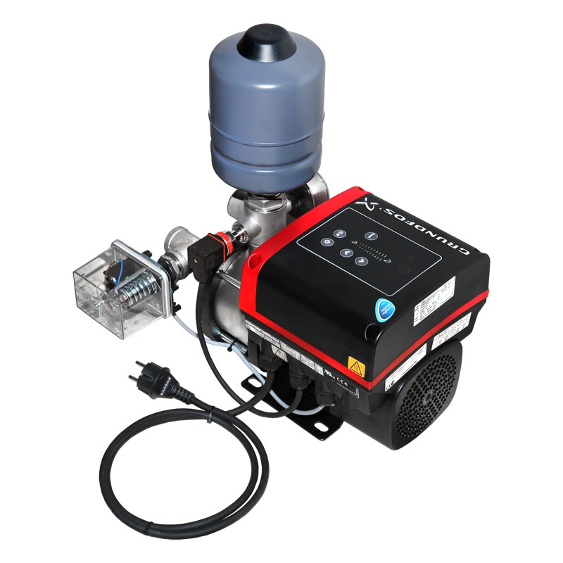 Grundfos Hydromono CMBE 362 Druckerhöhungsanlage als... nur 1819.00 EUR