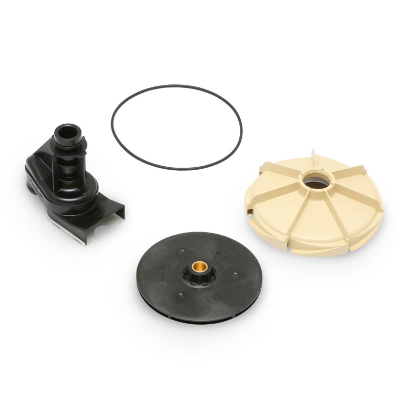 GRUNDFOS Ersatzteil Kit Hydraulik Reparatursatz Hydraulikteile JP 4-54   98715217