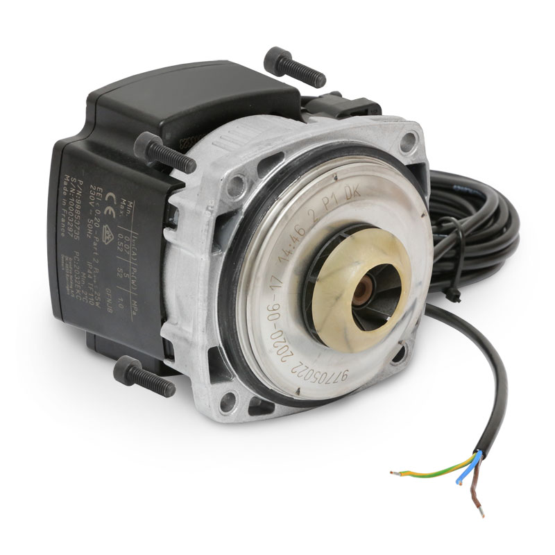 Grundfos UPM3 AUTO L -70 hocheffizienter Energiesparkopf... nur 149.90 EUR