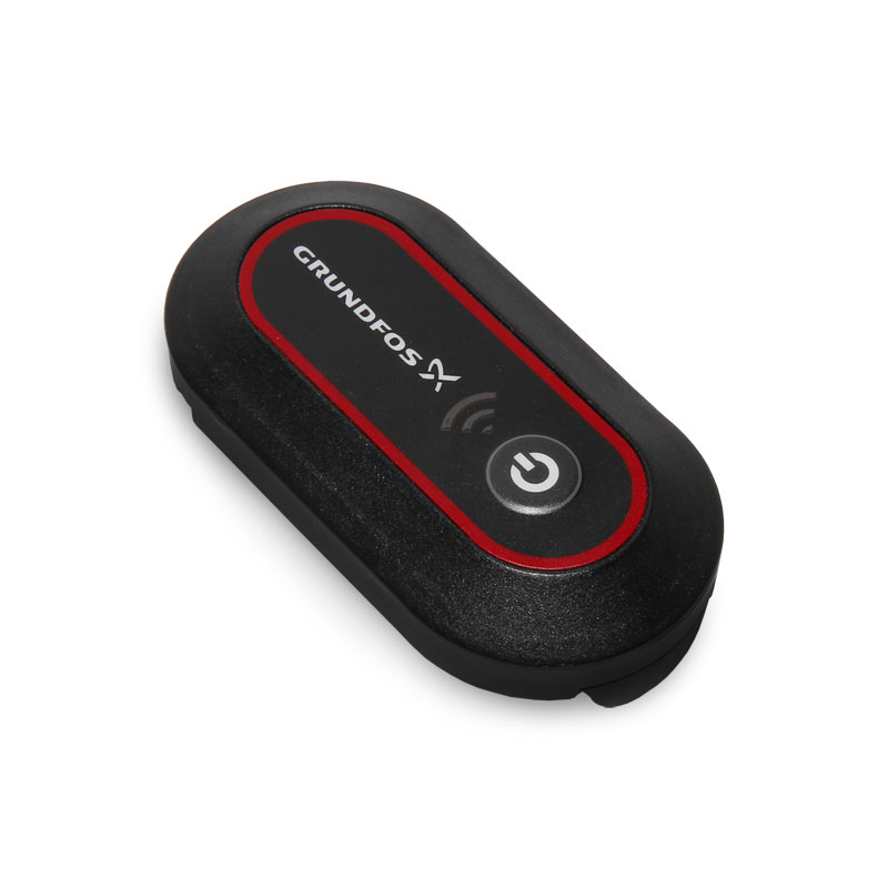 Grundfos MI401 ALPHA Reader Alphareader Auslesegerät für Alpha3 bzw. Alpha2 98916967 MI 401