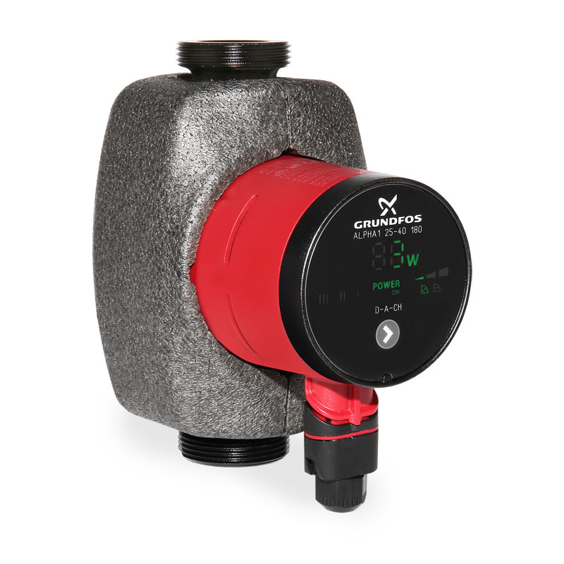Pumpenverschraubung 2 St/ück f/ür Heizungspumpe 2 x 1 1//4 Umw/älzpumpe 32mm Pumpe