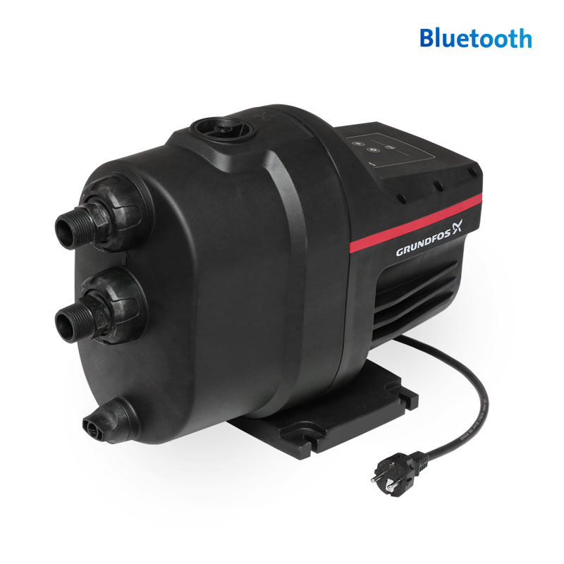 Grundfos Scala1 5-55 Scala 1 Hauswasserwerk Gartenpumpe Jetpumpe Hauswasseranlage 99530407