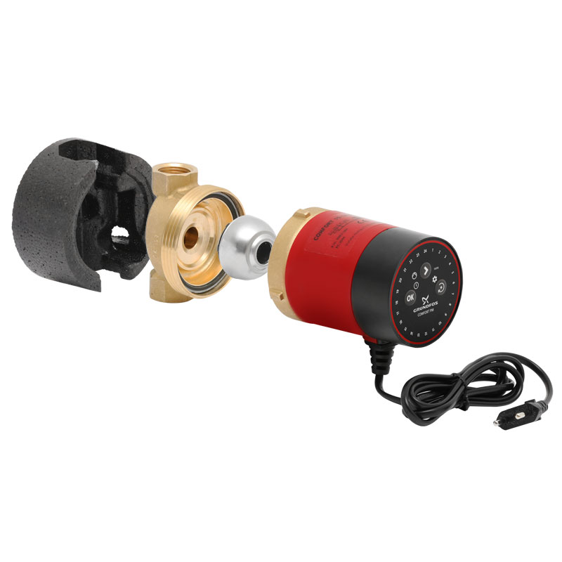 Unterwasche Netz Legende grundfos comfort zirkulationspumpe up 20 14 ...