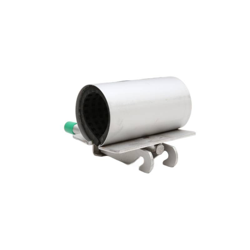 Gebo Edelstahldichtband Unifix Middle 40-44mm, BL 100mm, 1 Bolzen 51.02.040044.10