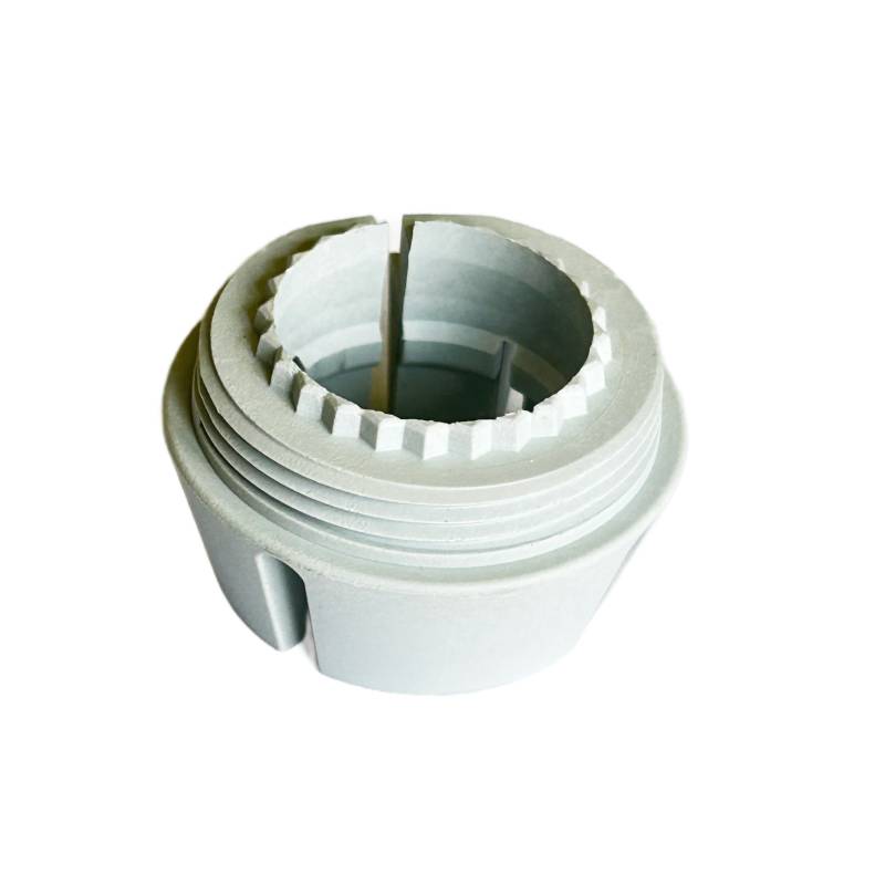 HEIMEIER Adapter für Halo B Behördenmodell passend an Danfoss RA 9702-25.700