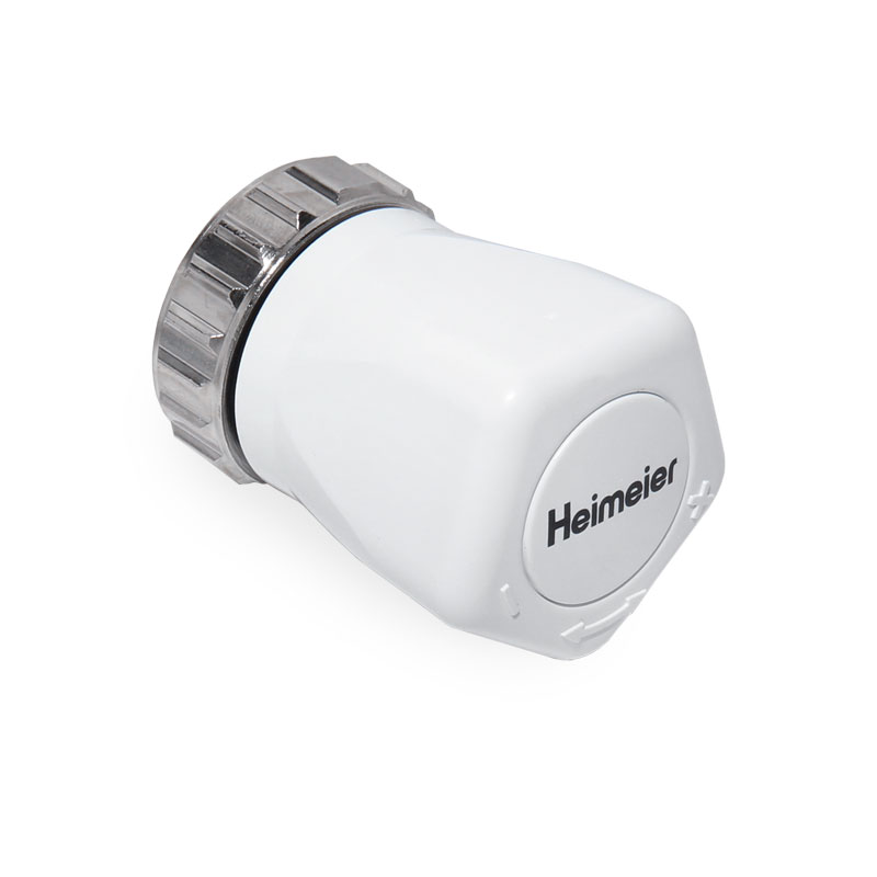 Heimeier Handregulierkappe mit M30x1,5 Gewinde für Thermostatventile 2001-00.325