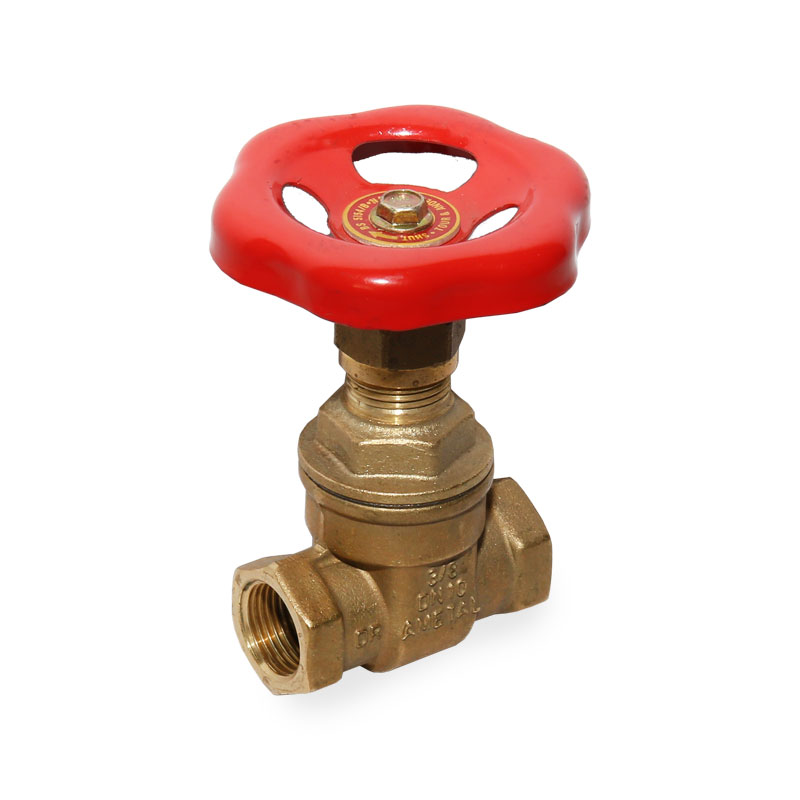 Sonderangebot TA 60 Muffenschieber Schieber 3/8- PN 16 Gehäuse AMETAL-C 510600-10