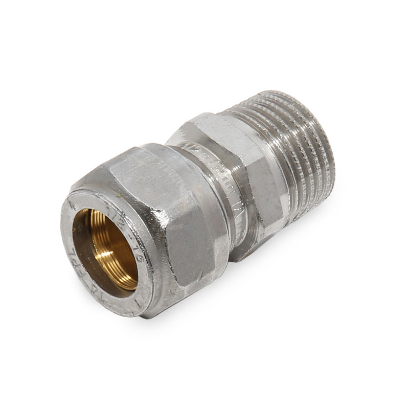 Sonderangebot TA KK703 Übergang 1/2- AG x 15 53303515
