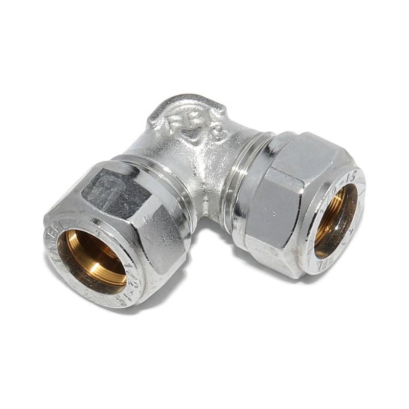 Sonderangebot TA KK704 Winkelkupplung Winkel 15 x 15 53304515