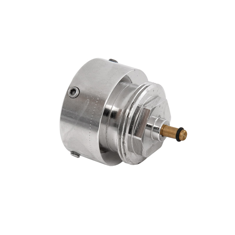 HEIMEIER Adapter für Fremdfabrikate passend an Vaillant Ø30mm 9700-27.700
