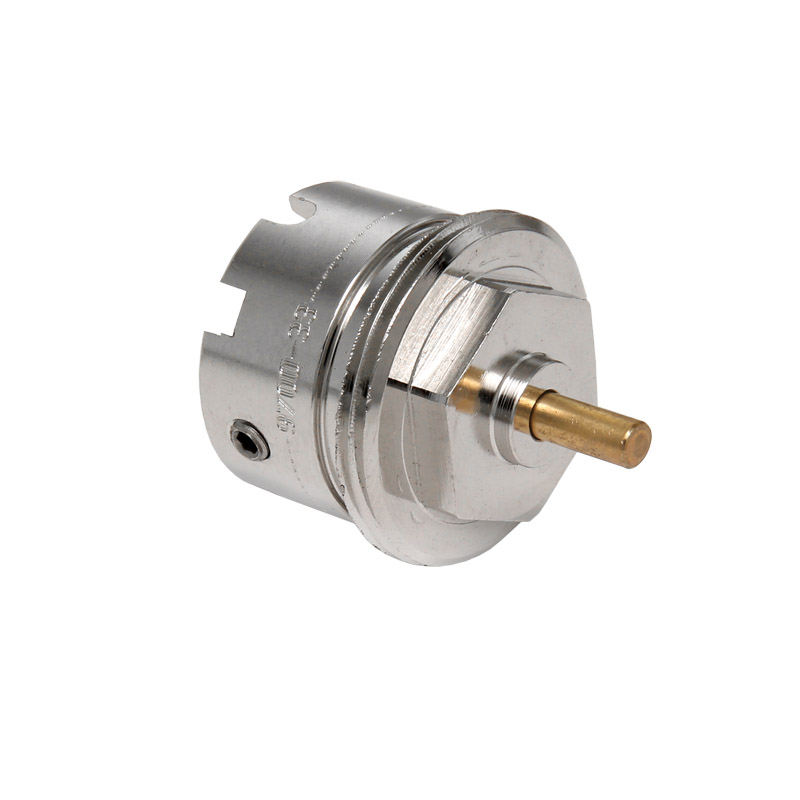 HEIMEIER Adapter für Fremdfabrikate passend an Giacomini Verteiler 9700-33.700