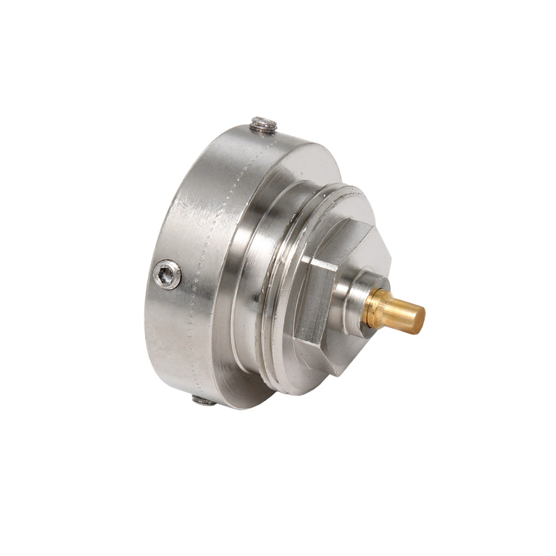 HEIMEIER Adapter fr Fremdfabrikate passend an Danfoss RAV 34mm  9800-24.700