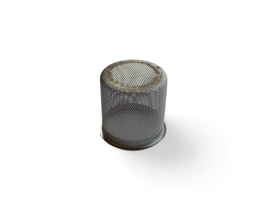 LK Ersatzfilter Ersatzsieb Sieb Schmutzf�nger f�r Kugelhahn DN25 1- mit oder ohne Magnet  09516