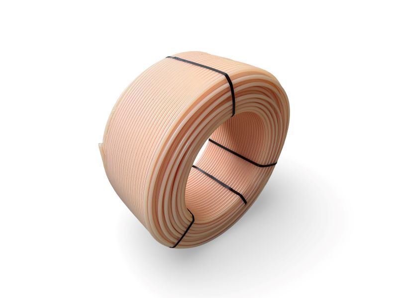 ROTH X-PERT S5+ Systemheizrohr 14 mm Rohr Fußbodenheizung Heizrohr Rolle: 600 Meter 1135002778
