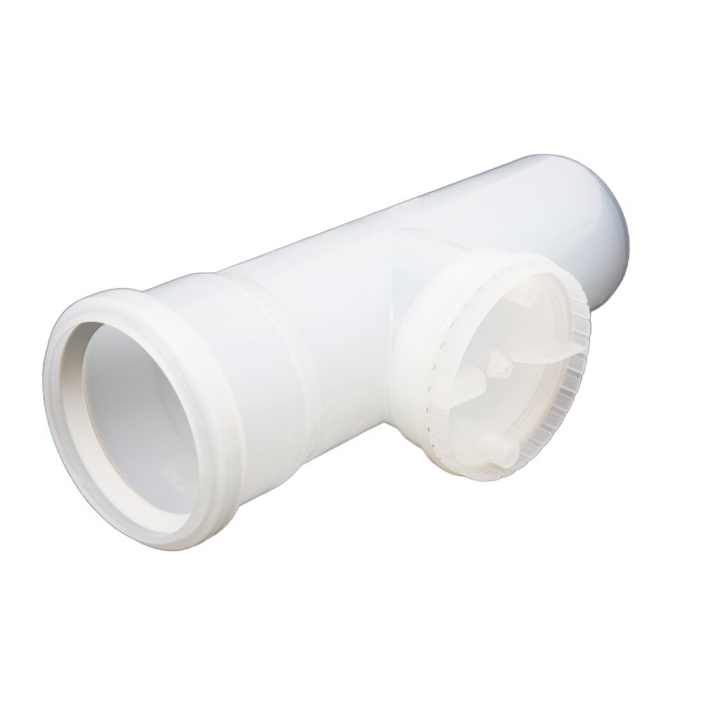 Sonderangebot DAIKIN/Rotex Revisionsrohr DN 80, E8 RR 155079.0107