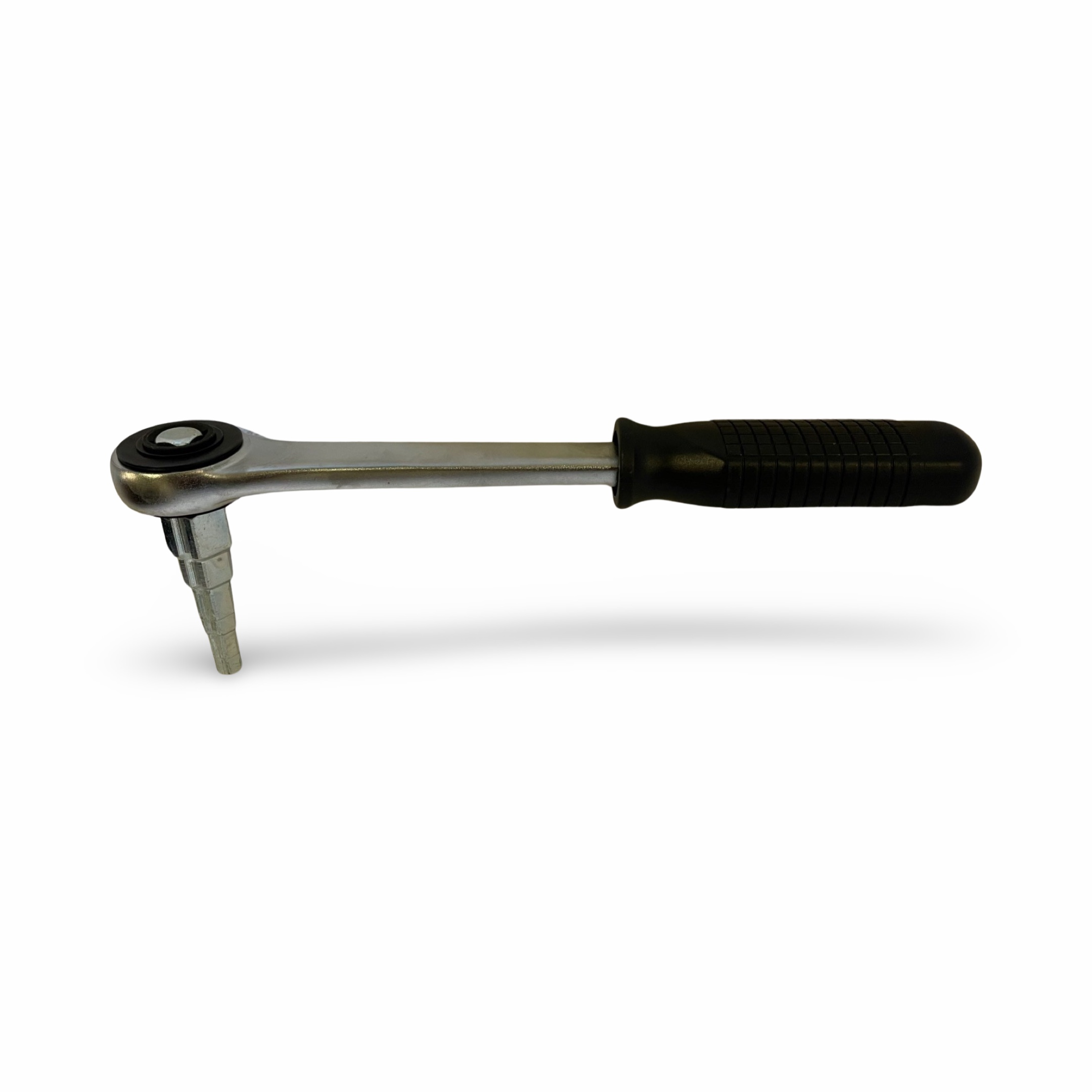 Stufenschlüssel Satz s Umsteckknarre und Stufenschlüsse Gr. 9,5-25,4 mm (3/8“-1“)