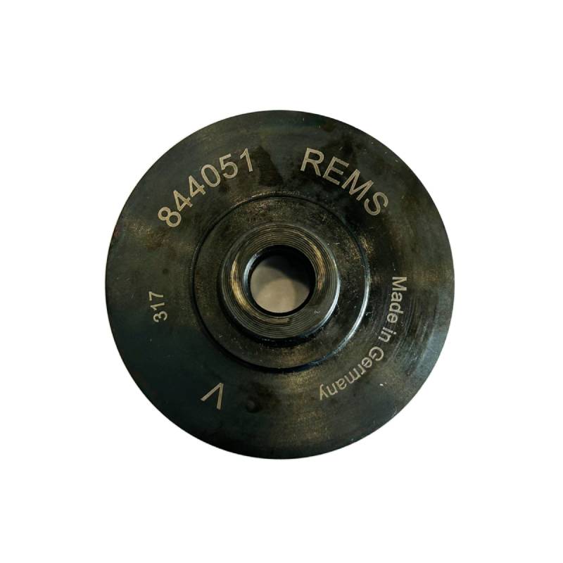 Rems Schneidrad V für Rems Nano geeignet für Verbundrohre 844051R
